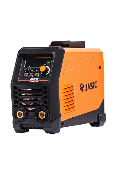 JASİC ARC 200 LED - Aparat de sudura invertor