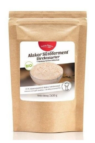 Naturgold Maia uscata din einkorn bio 2 buc x 50g 100g