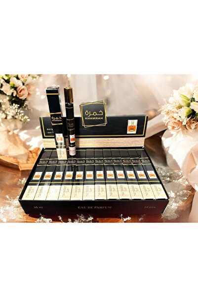 V.V LOVE Parfum 35 ML tip pix Khamrah I515