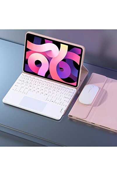 Fegishilly Backlit Keyboard Case Compatible with Xiaomi Redmi Pad Pro 12.1 In...