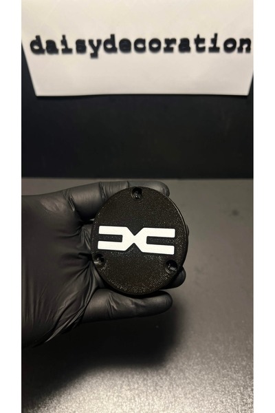 daısydecoratıon Brand Symbols Logos Accessories Suitable for V902