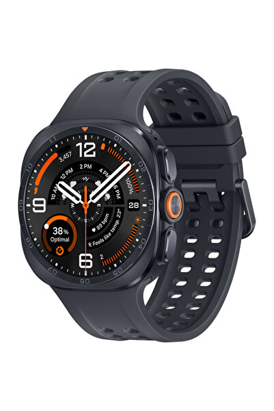 Samsung Smartwatch Galaxy Watch Ultra2 LTE 47mm AMOLED 1.5 " 2GB/64GB Wi-Fi B...