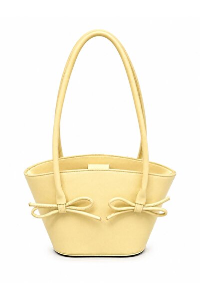 STYLE BAGS Steylebags Olivia Fiyonklu Kadın İç Cepli Omuz Çantası 16x25 Ebatında