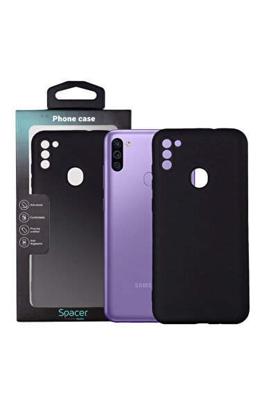 Spacer Husa Galaxy M11 Negru