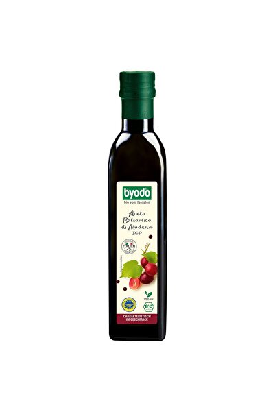 Byodo Otet rosu balsamic di Modena IGP,