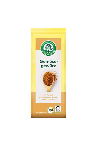 Lebensbaum Condiment pentru legume,