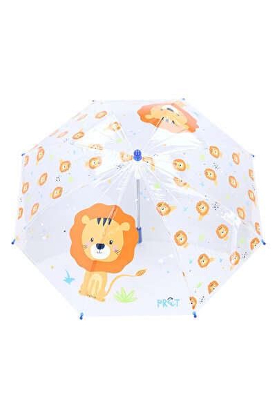 Pret Umbrelă de ploaie LION pentru zile ploioase