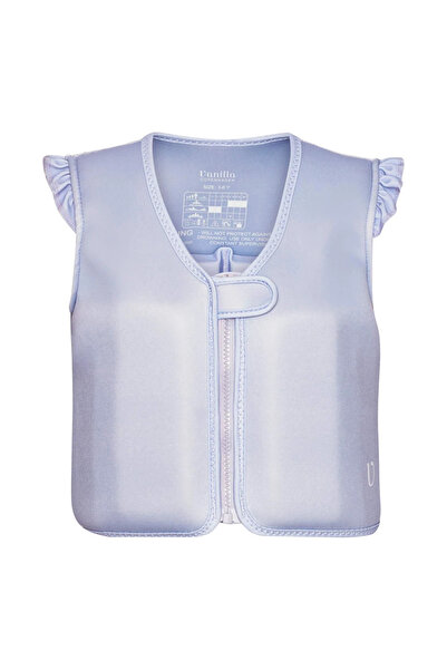 Vanilla Copenhagen Vestă de înot Neo Lavender 3-6L