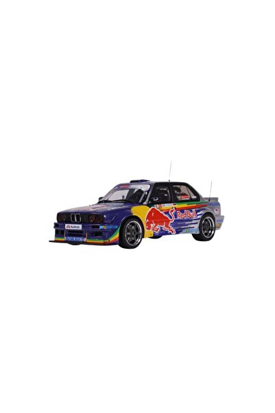 Otto Models BMW E30 V8 DRIFT 1:18 Scale Model Car by (OT486)
