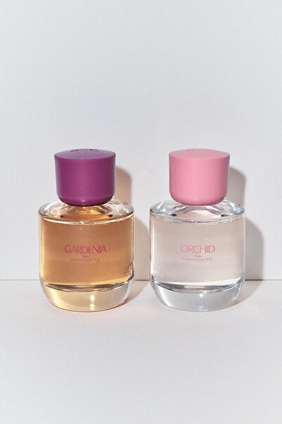 Zara LUNABLOOM GARDENIA EDP 90 ML ORCHID EDP 90 ML