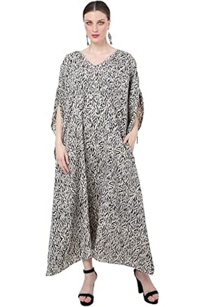 MissAysim Miss Lavish womens قفطان Kimono