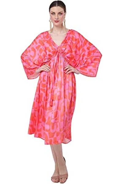 MissAysim Miss Lavish womens قفطان Kimono