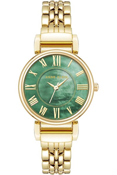 Anne Klein ساعة سوار نسائية
