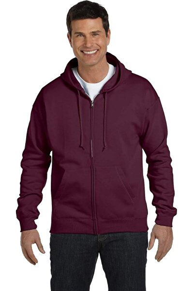 HANES Men's Opaque Hoodie