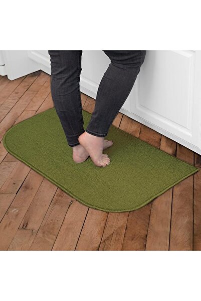 ritz Washable Stain Resistant Kitchen Rugs with Latex Backing, Kitchen Mats f...