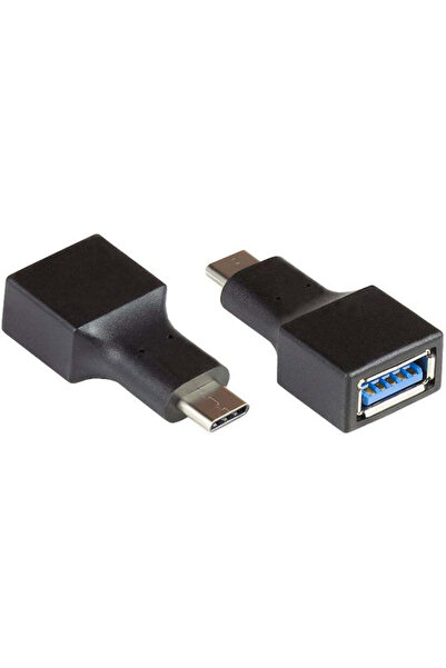Good Connections Μετατροπέας USB-C αρσενικό σε USB-A θηλυκό 1 τεμάχιο USB-AD301