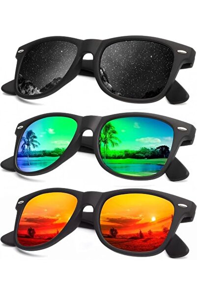 GENERAL KALIYADI Sunglasses Men Polarized Sunglasses for Men Women Unisex Sem...