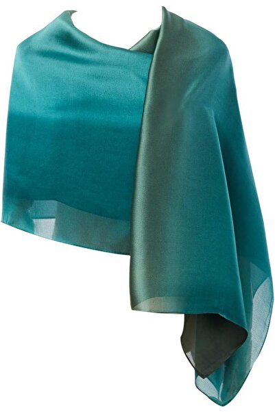 GENERAL Women's Scarves 100% Silk Long Lightweight Scarfs for women