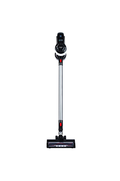 adler Aspirator vertical fără fir Cyclone Vortex cu filtru HEPA