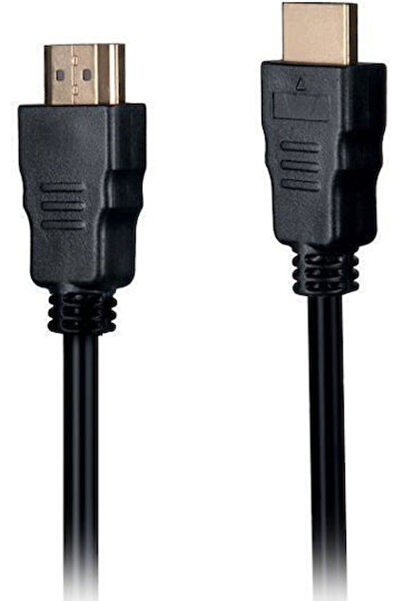 Nod Καλώδιο HDMI αρσενικό σε αρσενικό 3μ Μαύρο