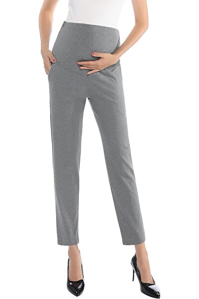 Alina Mae Maternity womens Modern/Fitted Slacks (pack of 1)