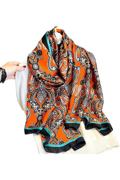 GENERAL womens Jon86 Fashion Scarves