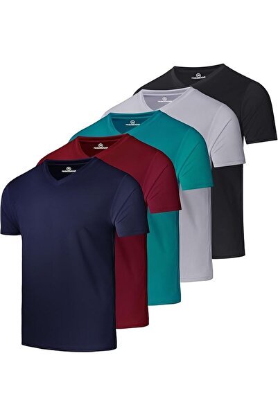 Real Essentials mens Casual Casual