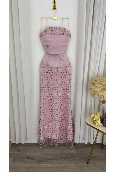 Shelook elegant evening dress