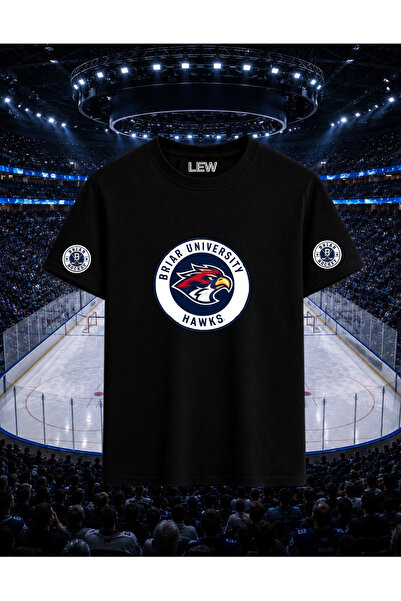lovver Off Campus Graham 44 Custom Design Double Sided Premium Print Tee Shirt