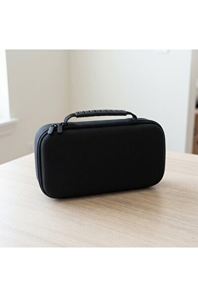 DeaL Husă de transport compactă pentru Nintendo Switch — Protecție totală 🎮 🛡️