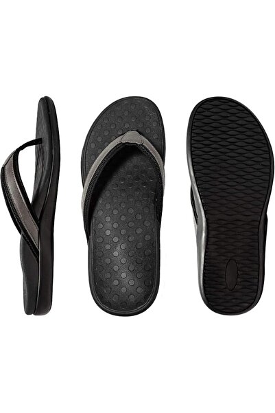 GENERAL LLSOARSS Plantar Fasciitis Feet Sandal with Arch Support - Best Ortho...