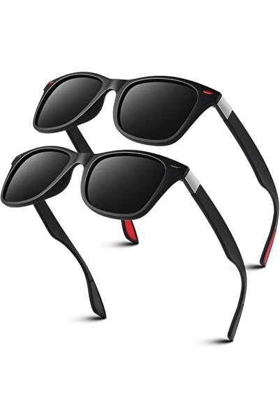 GQUEEN Polarized Sunglasses Men Womens,Flexible TR90 Frame,for Driving Fishin...