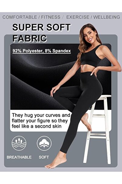 FULLSOFT womens Tummy Control,casual Golf Pants (pack of 1)