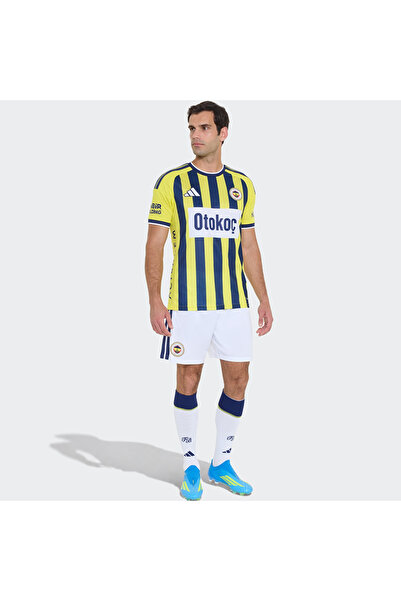 adidas Fenerbahçe 2026-2027 H Jsy Erkek Forma KE4420