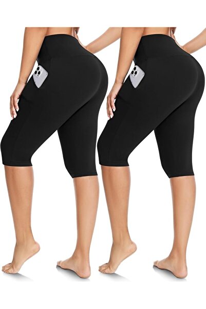 FULLSOFT womens Tummy Control,casual Golf Pants (pack of 1)