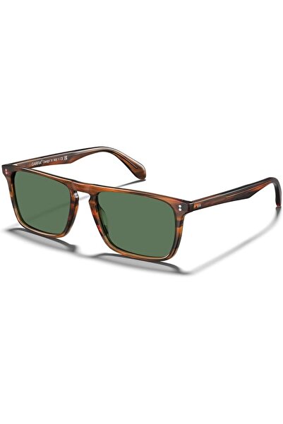 CARFIA Retro Polarized Sunglasses for Men UV Protection Hand-crafted Acetate ...