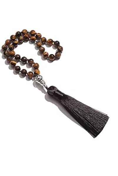 GENERAL Tasbih Prayer Beads Allah & Muhammad Islamic Prayer Rosary Muslim Isl...