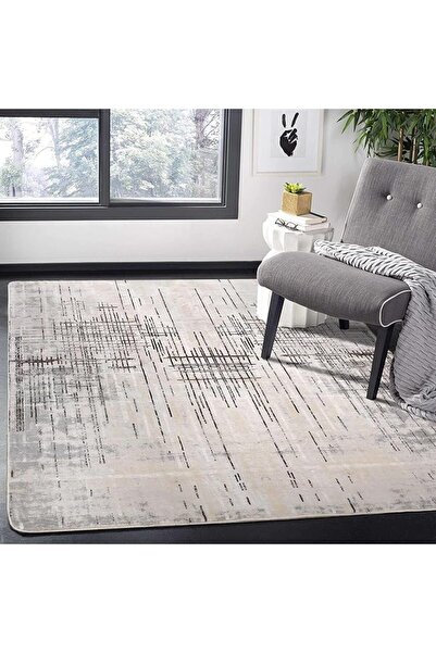 GENERAL Carpets & Rugs Modern Abstract Area Rugs Living Room Soft Short Pile ...