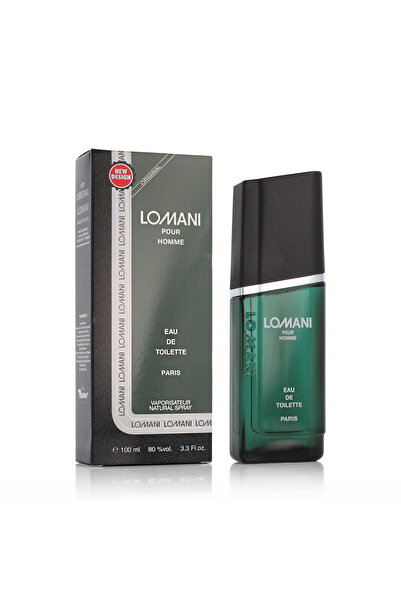 Lomani για Άνδρες EDT 100 ml M