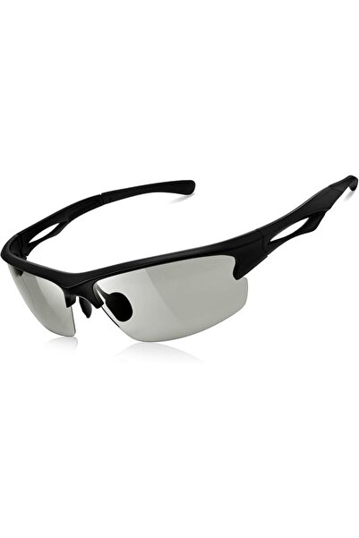 KANASTAL Polarized Outdoor Sports Sunglasses Classic Square UV400 Shades | UV...