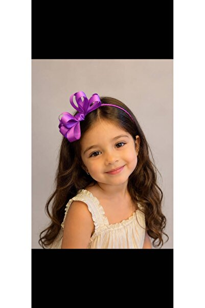 zamansız takı Girl Child Crown