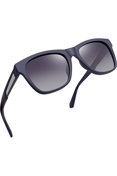 Joopin Classic Vintage Square Sunglasses Men Women Polarized UV Protection | ...