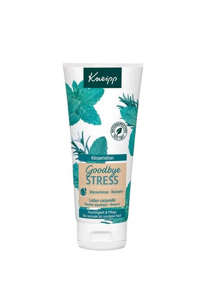 Kneipp Αντιστρές, Ενυδατικό, Γαλάκτωμα Σώματος, 200 ml