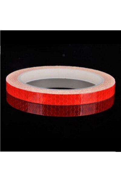 STARSTAR 2 rolls 8m colorful reflective tape.