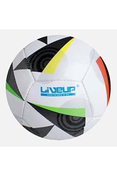 OEM Minge de Fotbal Alba cu Model Nr.2