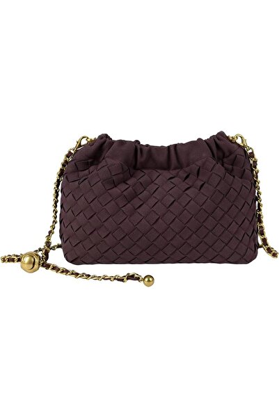 GENERAL Small Crossbody Bag For Women Trendy.Dumpling Bag Clutch Purse For Wo...