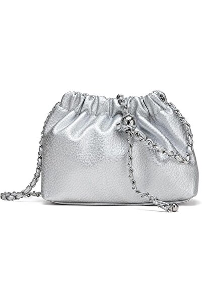 GENERAL Small Crossbody Bag For Women Trendy.Dumpling Bag Clutch Purse For Wo...