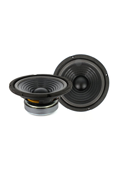 Alista Home Difuzor 8 inch 200mm, 100-200W, 8 ohmi, 90dB, frecvență 40Hz-4.5k...