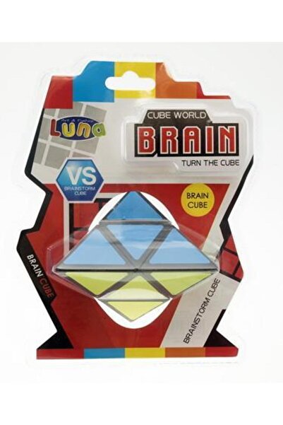 MC Micostore Cub Rubik 2x2 Piramidă în blister