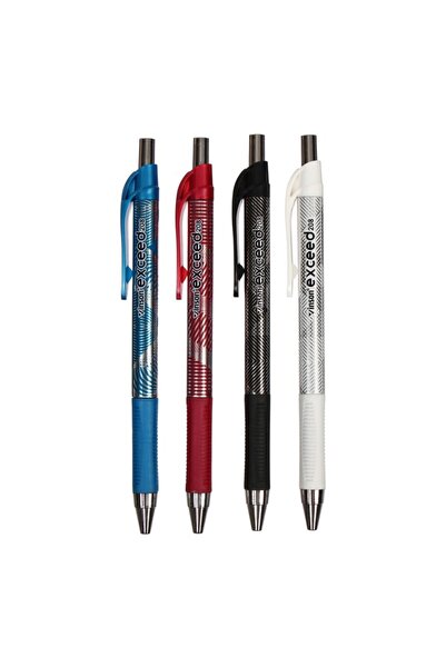 MC Micostore Vinson Exceed 208 ballpoint pen